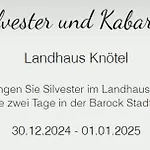 Knoetel 3*