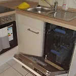 Отель Knoetel