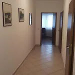 Отель Knoetel