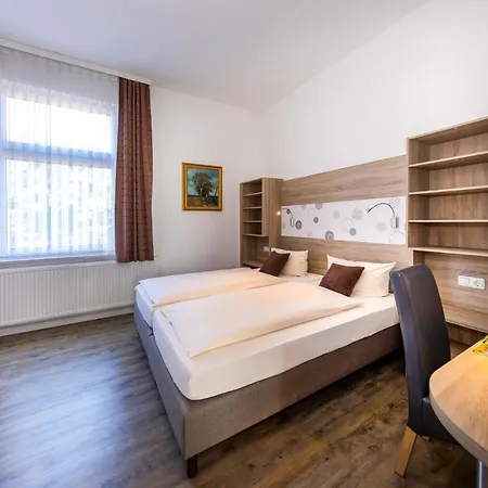Hotel Knoetel