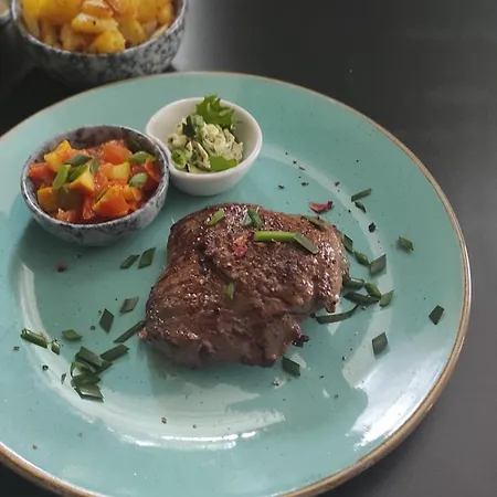 Knoetel מלון לודוויגסלוסט