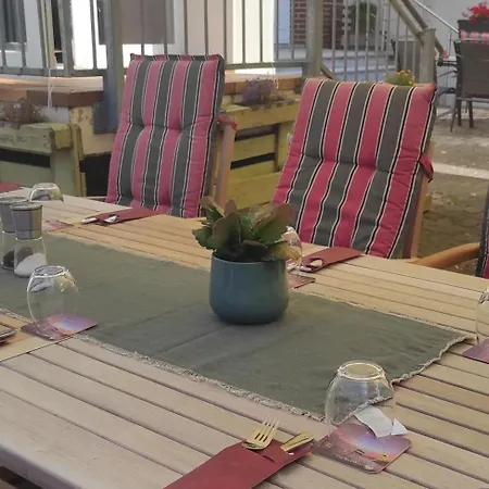 Hotel Knoetel Ludwigslust