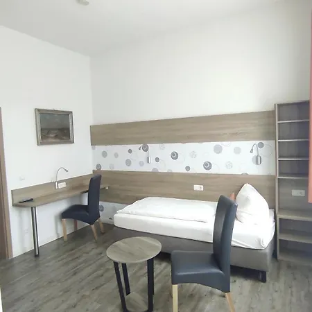 Knoetel Hotel Ludwigslust