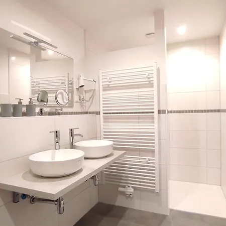 Hotel Knoetel Ludwigslust