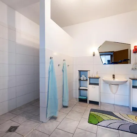 Knoetel Hotel