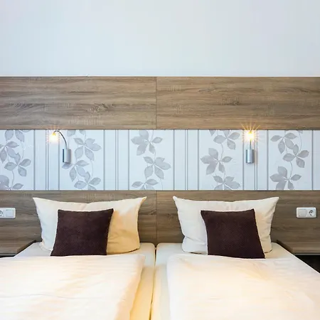 Knoetel Hotel Ludwigslust