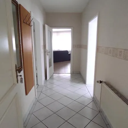 Hotel Knoetel Ludwigslust