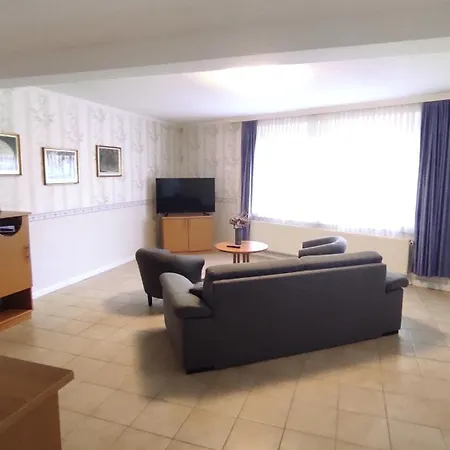 Knoetel 3* Ludwigslust