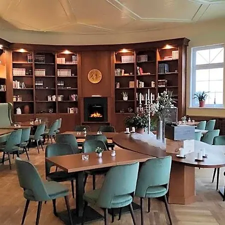 Hotel Knoetel