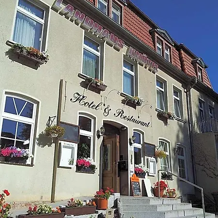 Hotel Knoetel