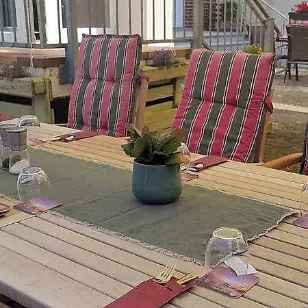 Hotel Knoetel Ludwigslust