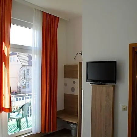 Hotel Knoetel