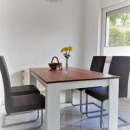 Hotel Knoetel 3*
