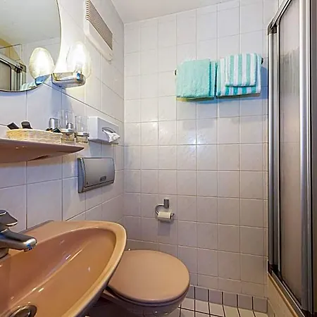 Hotel Knoetel