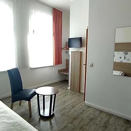 Hotel Knoetel Ludwigslust