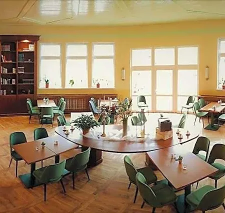 Knoetel Ludwigslust
