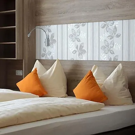 Knoetel Hotel 3*