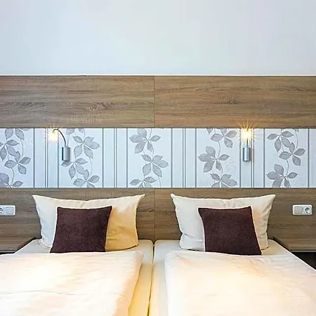 Knoetel Hotel Ludwigslust
