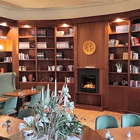 Hotel Knoetel