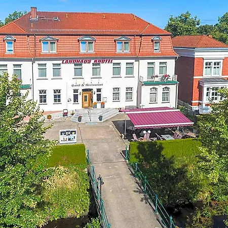 Knoetel Ludwigslust