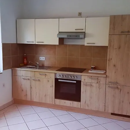 Knoetel מלון לודוויגסלוסט