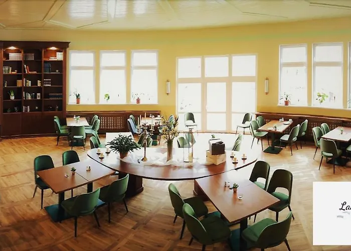 Otel Knoetel Ludwigslust