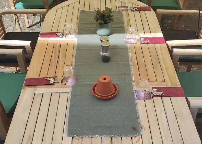 Knoetel ホテル 3*