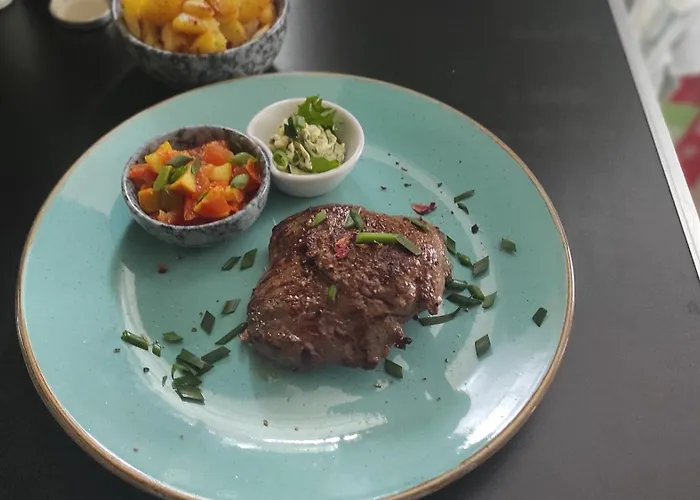 Knoetel Otel Ludwigslust