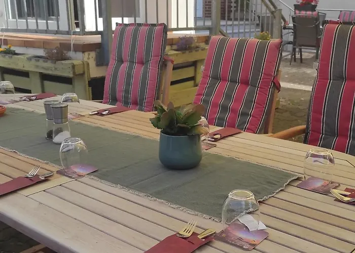 Otel Knoetel Ludwigslust