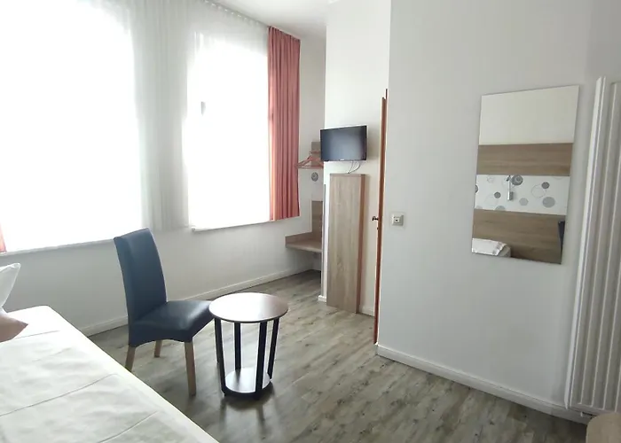 Knoetel 3* Ludwigslust