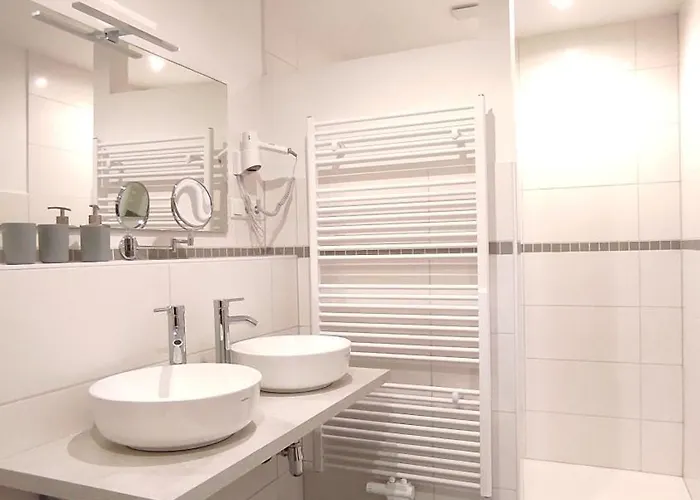 Otel Knoetel Ludwigslust