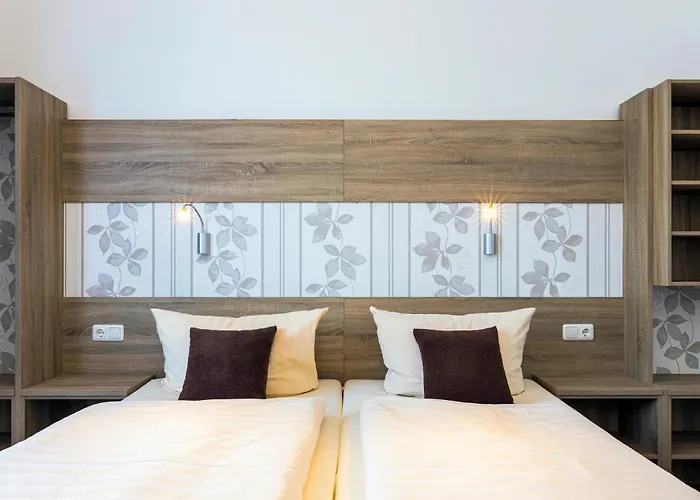 Knoetel Otel Ludwigslust