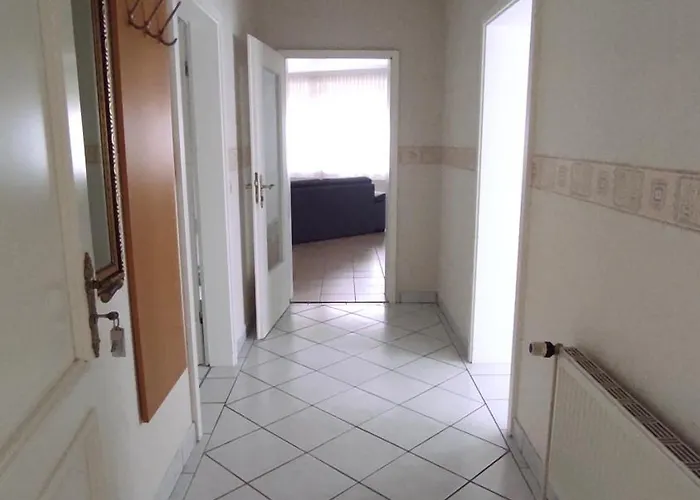 Otel Knoetel Ludwigslust