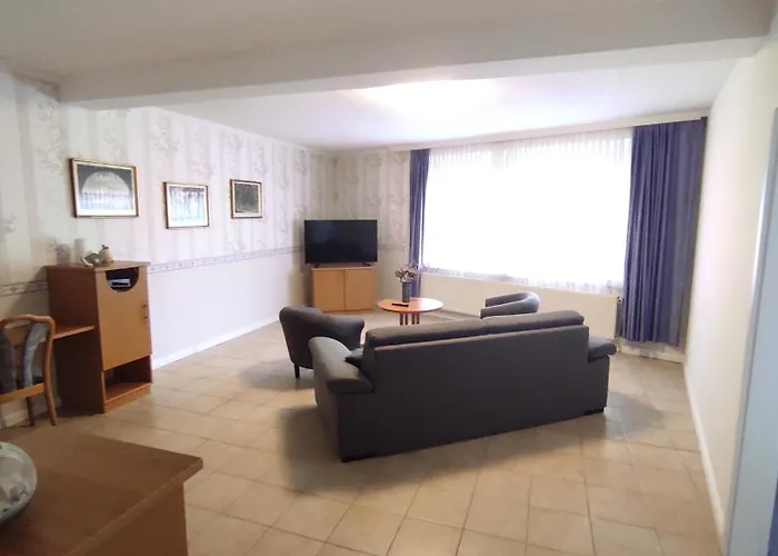 Knoetel 3* Ludwigslust