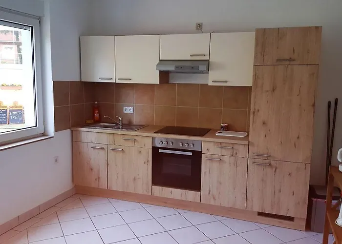 Knoetel Otel Ludwigslust